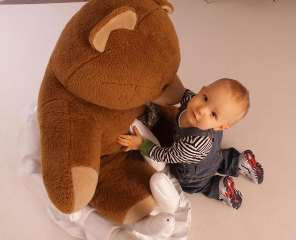 Bild zu 