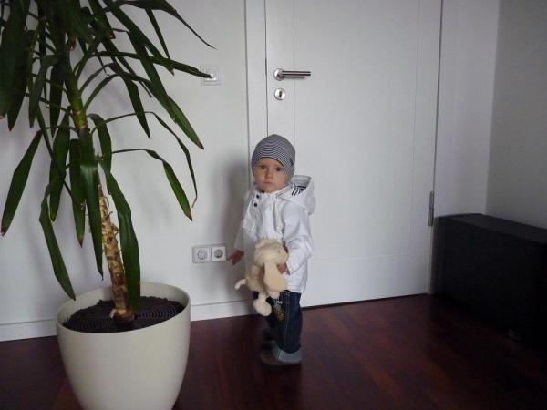 Bild zu Na gut nicht so viel los hier...dann zeig ich mal Bilder...wer mag... - Forum für Mai - Mamis