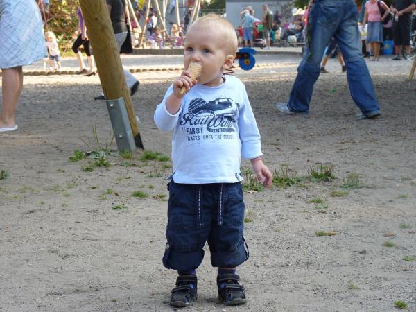 Bild zu 