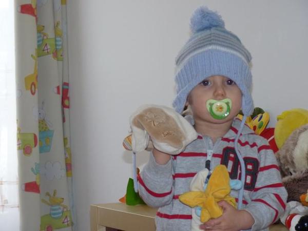 Bild zu 