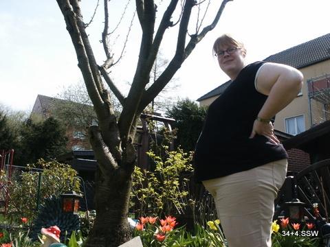 Bild zu Heute VU und Bauchbild - Forum für Mai - Mamis