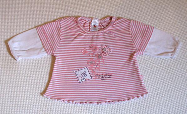 Bild zu Süße Babykleidung zu verkaufen - hat jemand Interesse? - Forum für Mai - Mamis