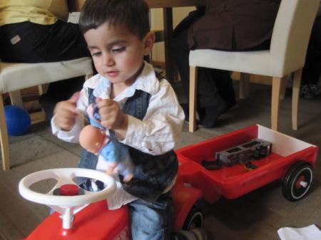 Bild zu