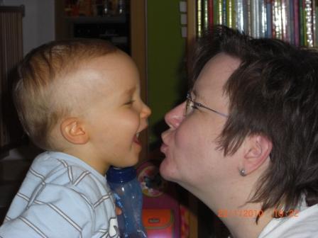 Bild zu