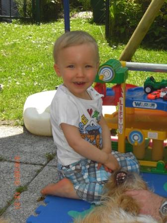 Bild zu