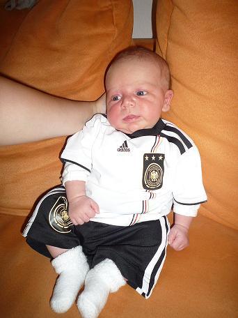 Bild zu Startklar für die WM - Forum für Mai - Mamis