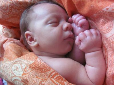 Bild zu Es ist tatsächlich schon so weit - Forum für Mai - Mamis