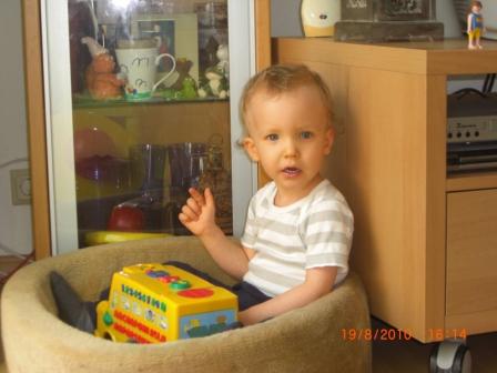 Bild zu