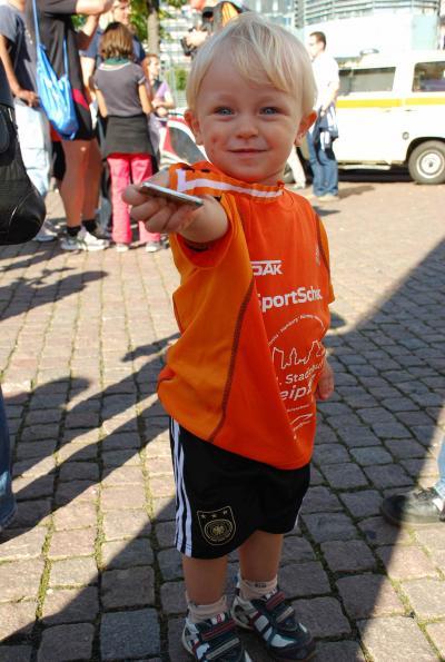 Bild zu @mo28 und alle die janosch sehen wollen :) - Forum für Mai - Mamis
