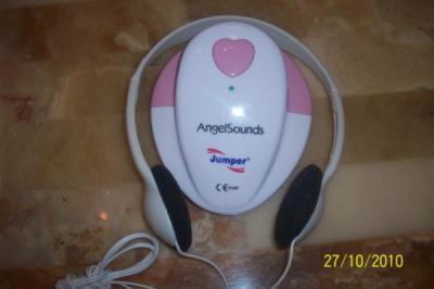 Bild zu Biete Angelsound! - Forum für Mai - Mamis