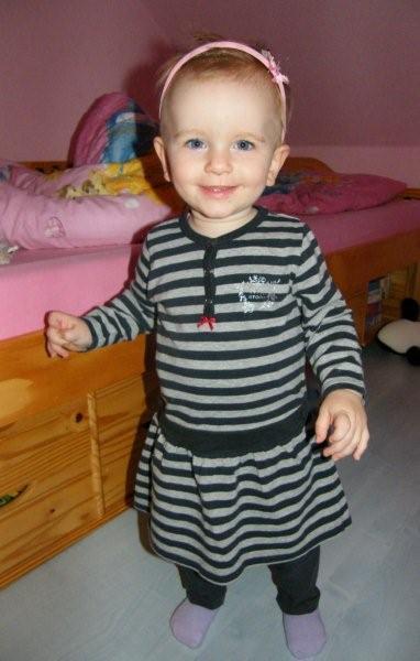 Bild zu Und das ist MEINE :-) - Forum für Mai - Mamis