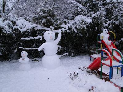 Bild zu schneeeeeee - Forum für Mai - Mamis