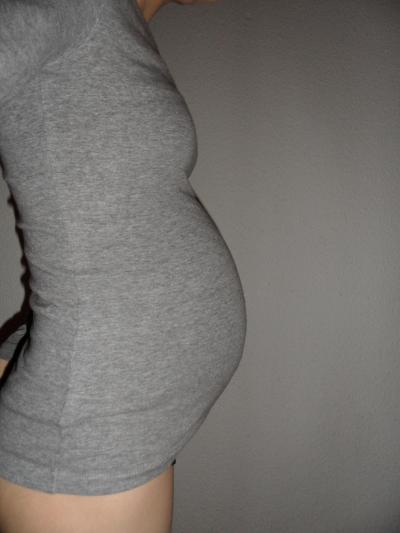Bild zu Ich auch mal zeigen will :) - Forum für Mai - Mamis