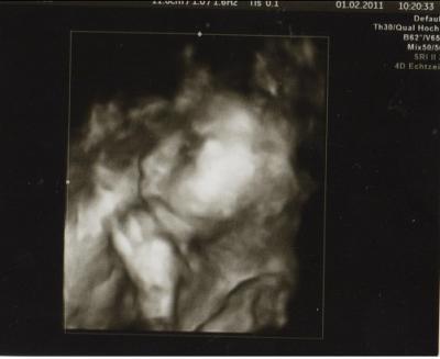Bild zu Doppler und neue Bilder :-) - Forum für Mai - Mamis