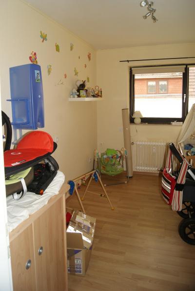 Bild zu Soo Babyzimmer fast fertig..und Bilder anbei - Forum für Mai - Mamis