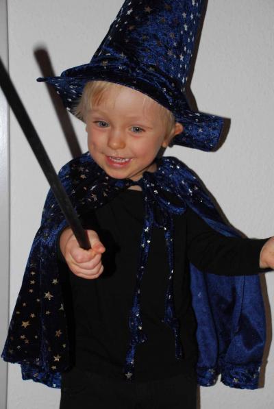 Bild zu morgen fasching :) - Forum für Mai - Mamis