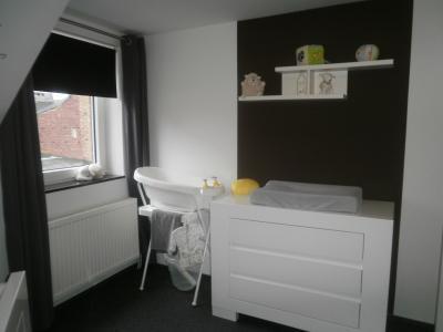 Bild zu wer macht mit beim babyzimmer zeigen - Forum für Mai - Mamis