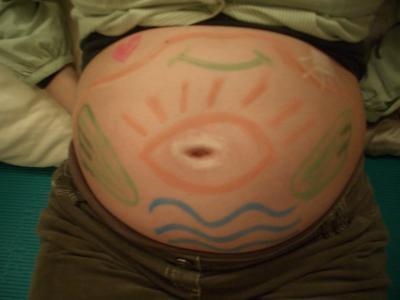 Bild zu Vom Papa für den Krümel - Forum für Mai - Mamis