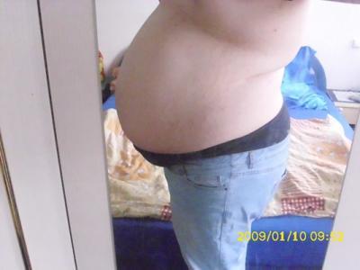 Bild zu Babybäuche vergleich!!!! - Forum für Mai - Mamis