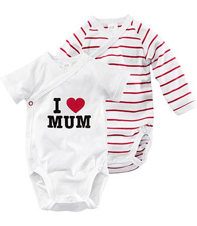 Bild zu meine H & M Bestellung... - Forum für Mai - Mamis