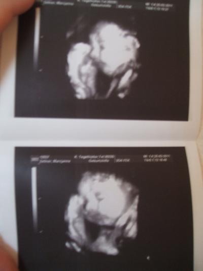Bild zu Mein Baby.. - Forum für Mai - Mamis