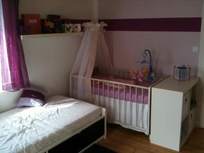 Bild zu mag auch eure meinung zum kinderzimmer wissen - Forum für Mai - Mamis