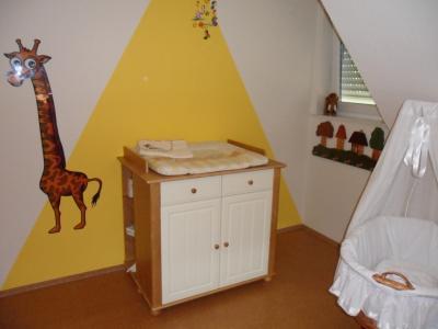 Bild zu Kinderzimmer fertig!!! - Forum für Mai - Mamis