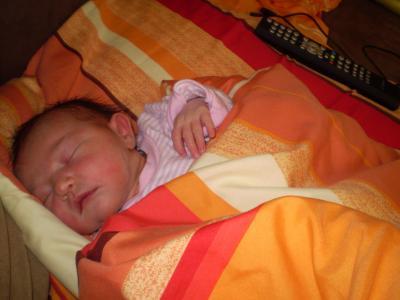 Bild zu Lilly Sophie Fotos! - Forum für Mai - Mamis