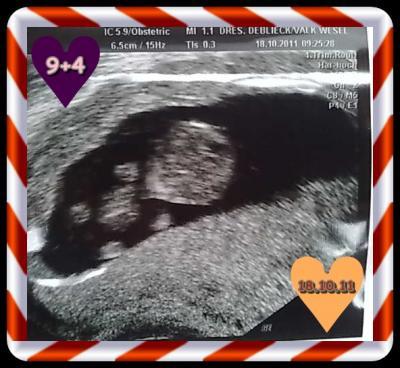 Bild zu Zurück vom Baby TV... - Forum für Mai - Mamis