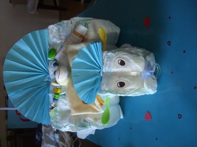 Bild zu Wie findet ihr meine.... - Forum für Mai - Mamis