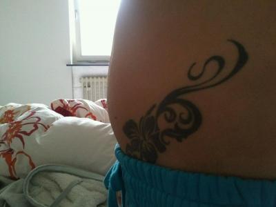 Bild zu Bauchfoto :) - Forum für Mai - Mamis