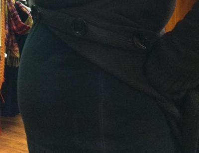 Bild zu Mein Bauchi - Forum für Mai - Mamis