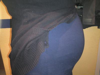 Bild zu Huhu ihr Lieben - Forum für Mai - Mamis