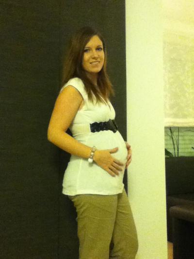 Bild zu Halbzeit!! - Forum für Mai - Mamis