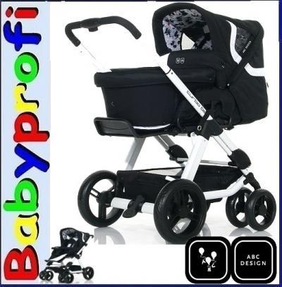 Bild zu was holt ihr euch denn für einen Kinderwagen? - Forum für Mai - Mamis