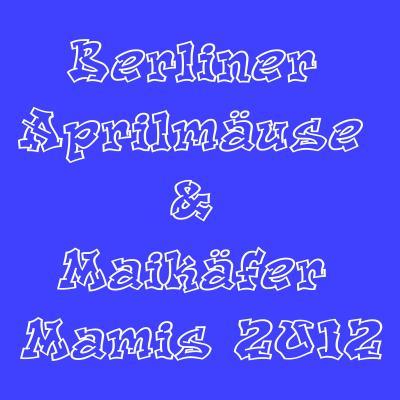 Bild zu Berliner Treffpunkt für April und Mai Baby´s 2012 - Forum für Mai - Mamis