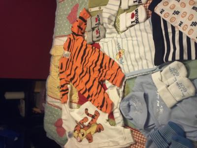 Bild zu Guckt mal was wir heute gekauft haben :))) - Forum für Mai - Mamis