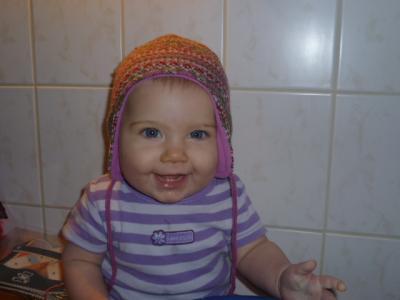 Bild zu Wünsche euch alles Gute - Forum für Mai - Mamis