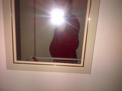 Bild zu Mein Baby-Bäuchlein - Forum für Mai - Mamis