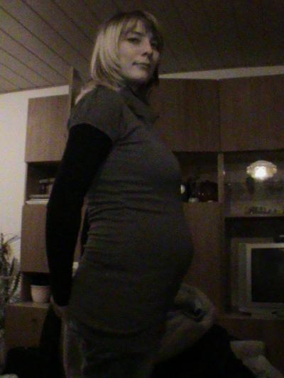 Bild zu juhu 25 ssw - Forum für Mai - Mamis