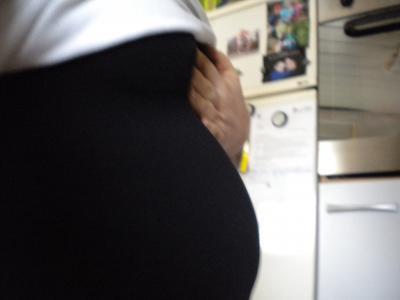 Bild zu Babykleider und Babybauch - Forum für Mai - Mamis