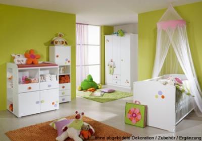 Bild zu Haben jetzt auch endlich ein Kinderzimmer gekauft :-) - Forum für Mai - Mamis