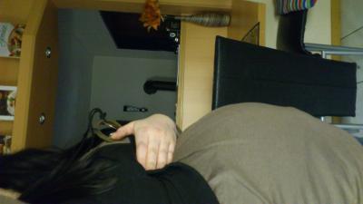 Bild zu Aktuelle Bauchrunde :-) - Forum für Mai - Mamis