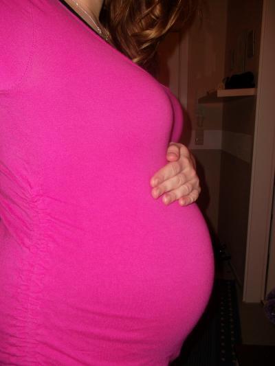 Bild zu Hier ist denn mal mein - Forum für Mai - Mamis