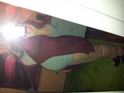 Bild zu Ab heute auch endlich im 7.Monat !! - Forum für Mai - Mamis