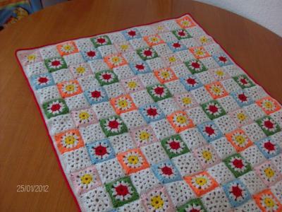 Bild zu Endlich fertig ! - Forum für Mai - Mamis