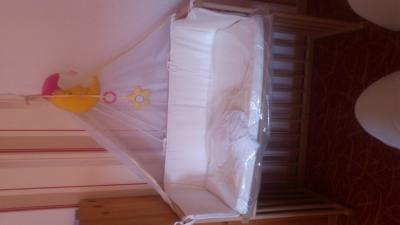 Bild zu mein stillbalkon ist da :-) + Bild - Forum für Mai - Mamis