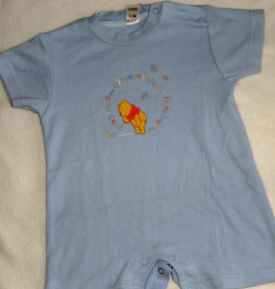 Bild zu schleiche mich mal aus demS&B hier rein - Forum für Mai - Mamis