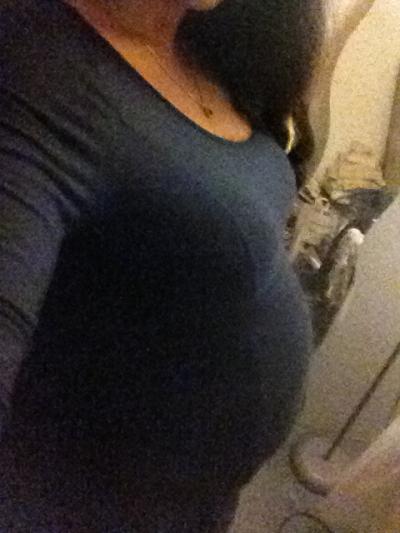 Bild zu bauchbild - Forum für Mai - Mamis