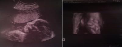 Bild zu Soooo stolz und beruhigt! - Forum für Mai - Mamis